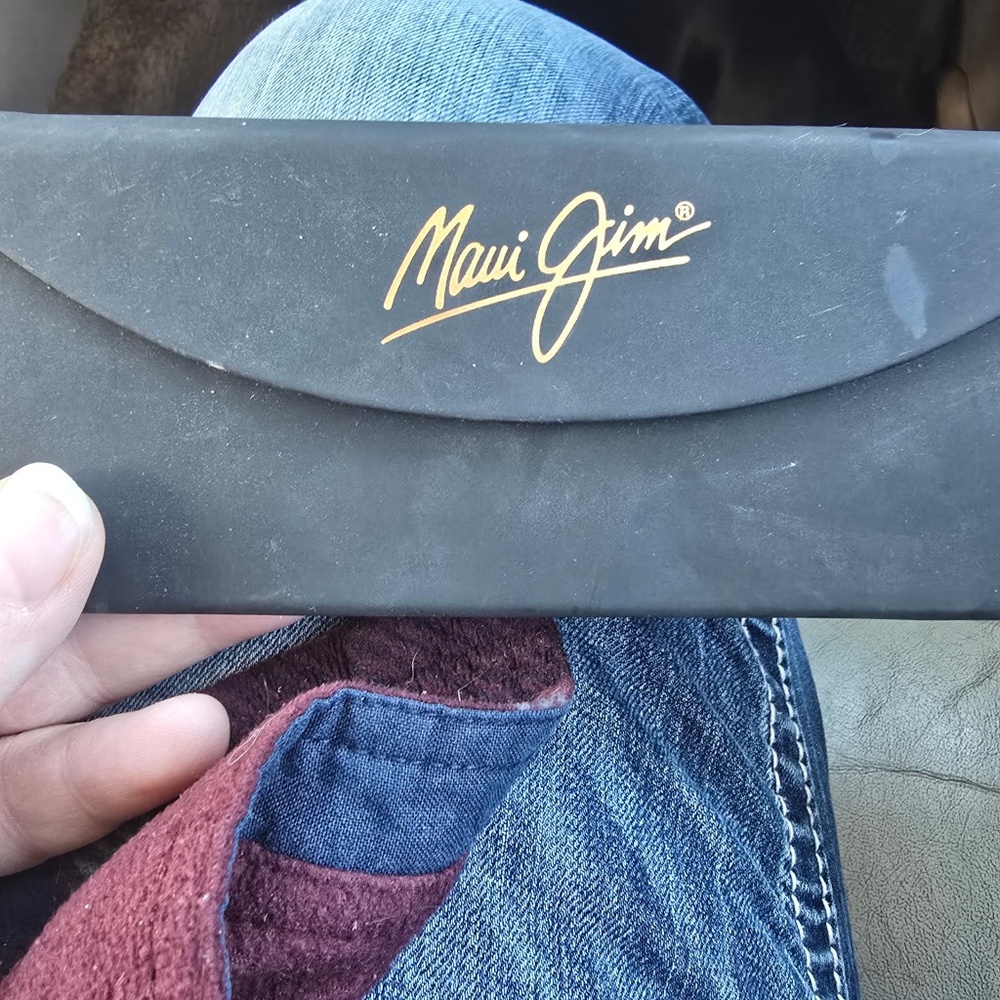 Maui Jims HO'OKIPA ULTRA Sunglasses